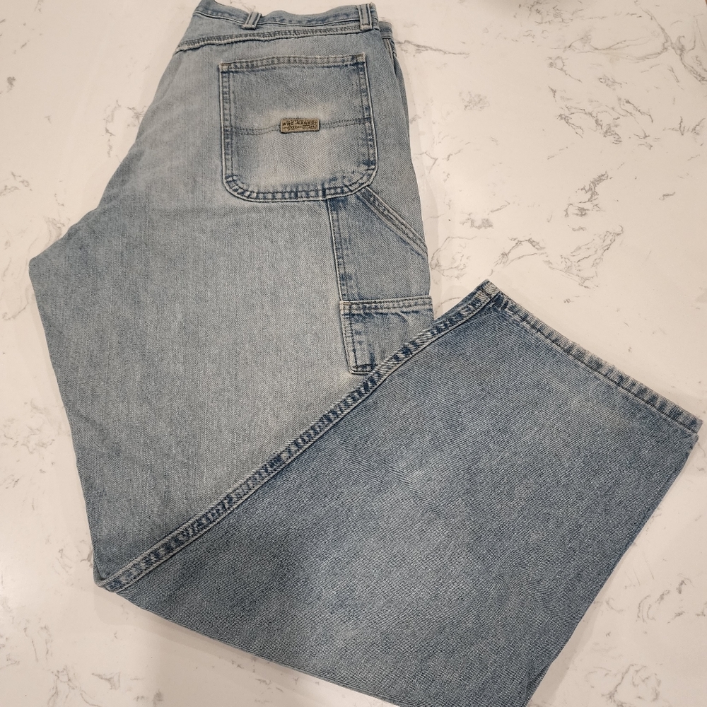 Vintage wrangler jeans